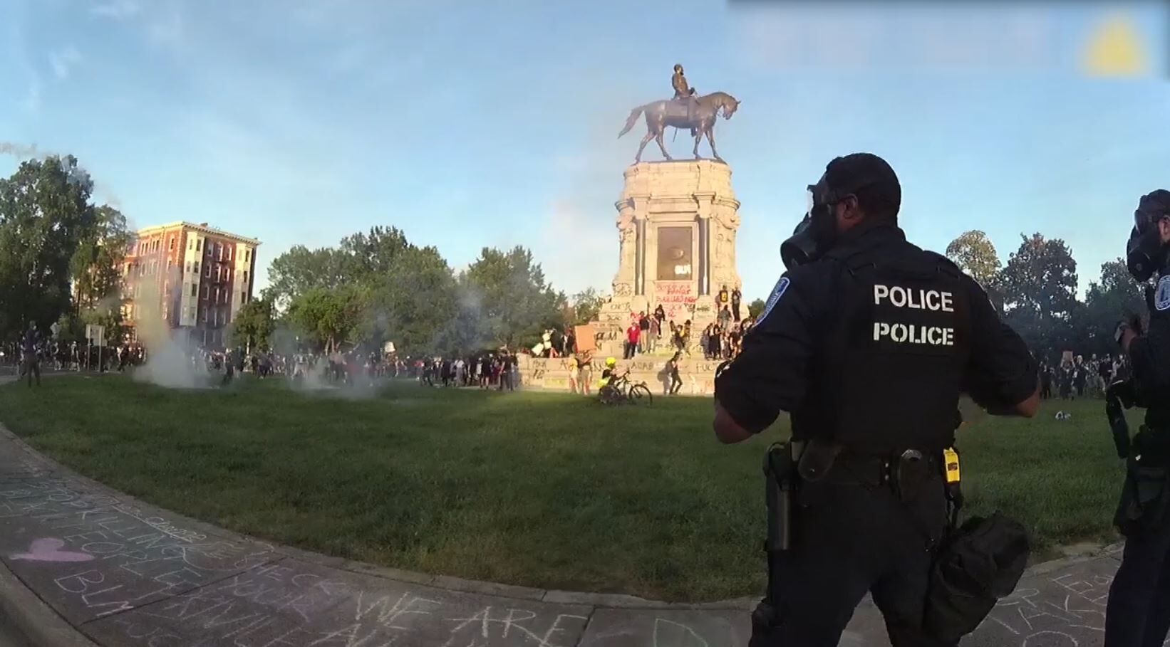 lee protest body camera video.JPG